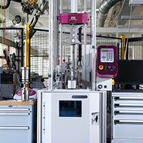 Instron CEAST 9350 Drop Tower Impactor