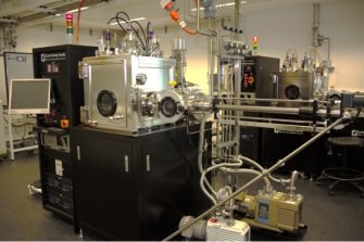 Radio Frequency (RF) Magnetron Sputtering Systems