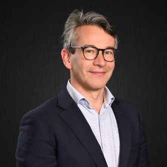 Professor Ned Ekins-Daukes