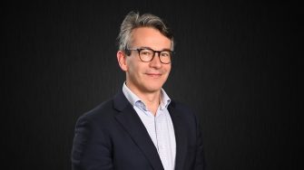 Nicholas Ekins-Daukes