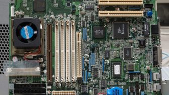 computer board