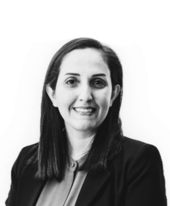 UNSW staff portrait of Tahereh Sara Yazdanparast