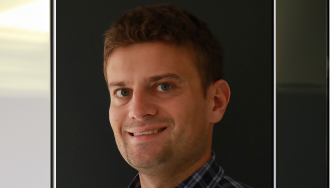 Bojan Tamburic headshot