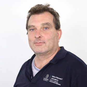 Rob Thompson headshot