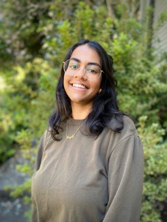 UNSW WRL staff portrait of Hiruni Kammanankada
