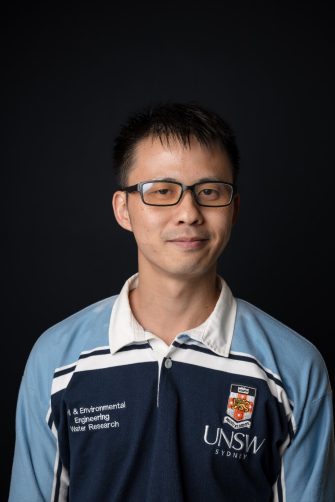 Ze Jiang profile photo