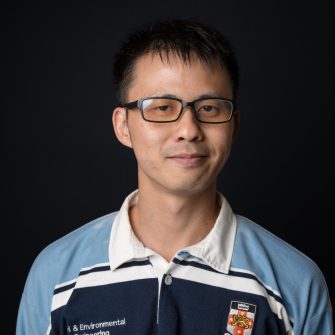 Ze Jiang profile photo