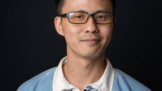 Ze Jiang profile photo