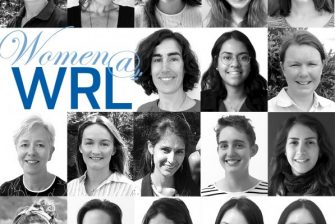 Women @ WRL 