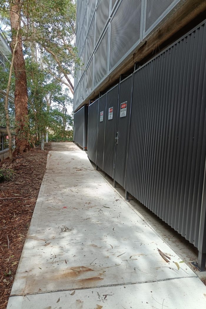 Electrical infrastructure upgrades at UNSW Sydney