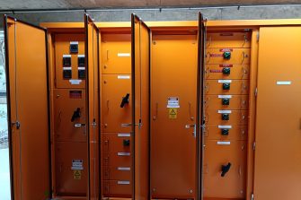 Electrical infrastructure upgrades at UNSW Sydney