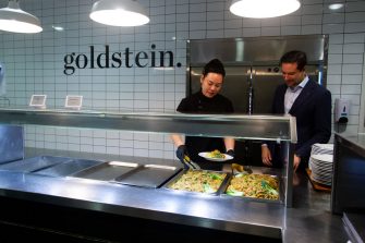 UNSW Electrification Project