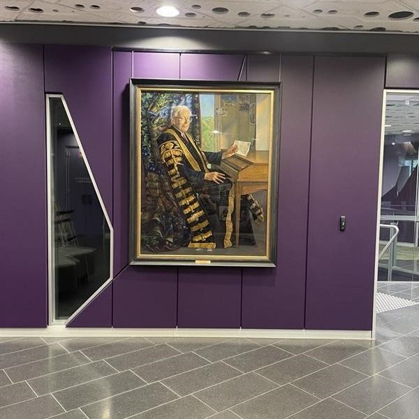 portrait at unsw sydney