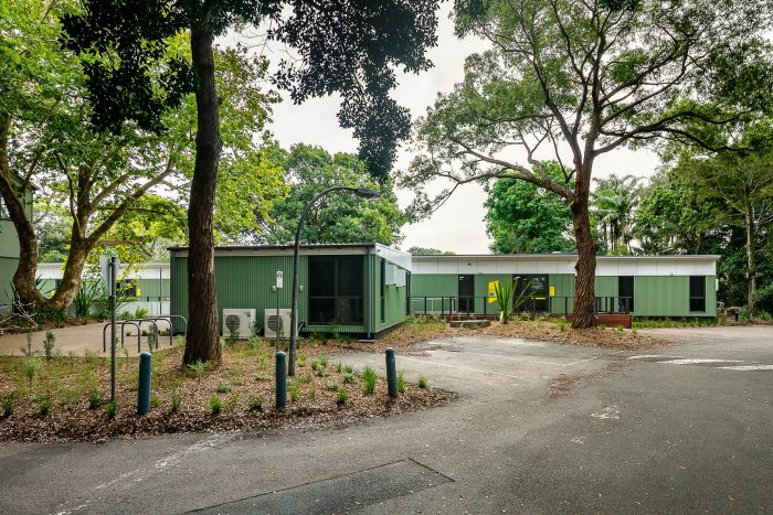 New teaching spaces delivered at Randwick campus 