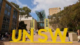 2024 Open Day Selects