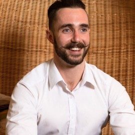 Alumni: James Humpherson