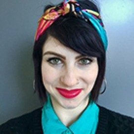 ADA alumni  Tahlia Tribetz