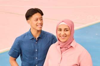 Duo - Portfolio and Gateway - 2025 Pathways Shoot