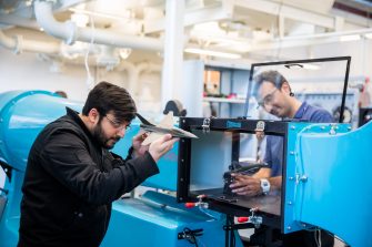 Aerospace Engineering