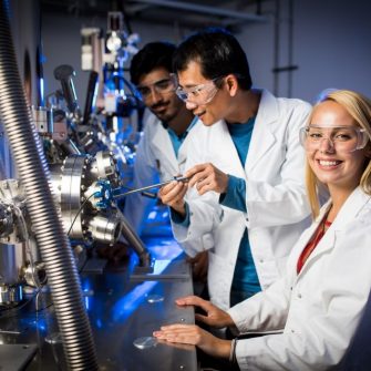 School of Materials Science and Engineering (MSE UGSOC) peer mentoring program