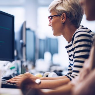 Computer Science & Software Engineering