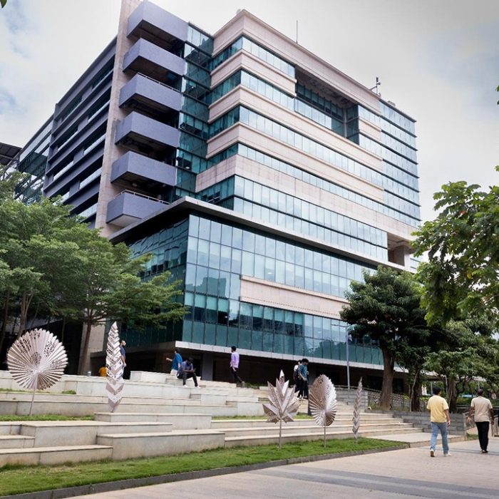 Manyata Business Park