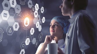 Health Data Science Generic 