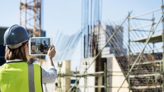 Construction and property development