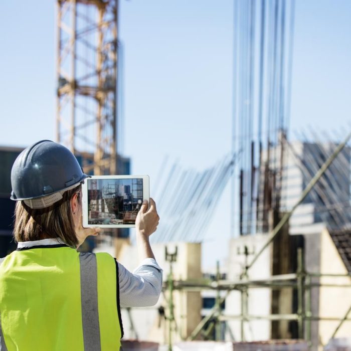 Construction and property development