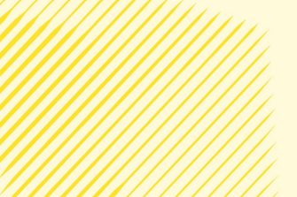 Graphic tile with yellow background and stripes