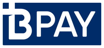Landscape BPAY payment logo