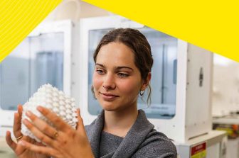 Annual Report 2021 front cover