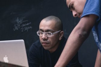 Training university teachers in Uganda