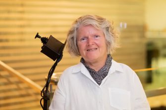 Rosemary Kayess profile image