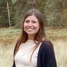 Hanna Ulatowski, Advisor at GIZ