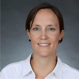 Headshot - Dorothee Herr