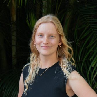 Headshot of Emily Belonje