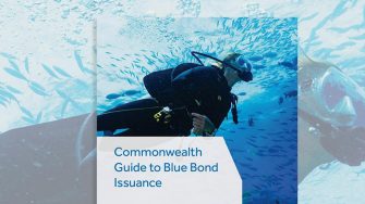 Commonwealth Guide to Blue Bond Issuance