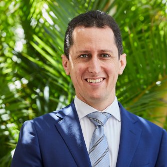 Daniel Mendoza-Jones