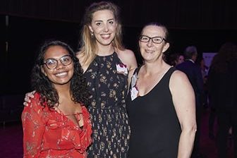 celebrating 100 indigenous graduates 2