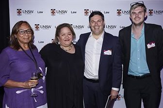 celebrating 100 indigenous graduates 3