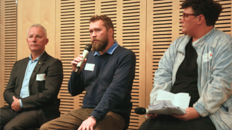 Legal Hour Event - Law - August 2022