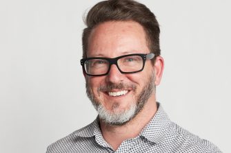 Michael Handler headshot