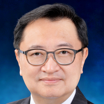 The Hon Justice Barnabas Fung