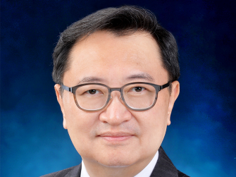 Barnabus Fung headshot