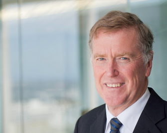 Danny Gilbert headshot