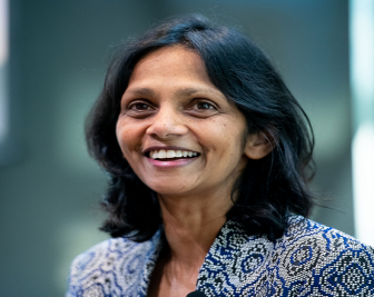 Shemara Wikramanayake headshot