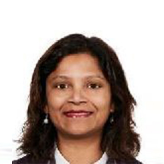 Suwanee Dharmalingam