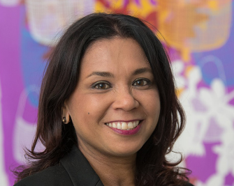 Terri Janke headshot