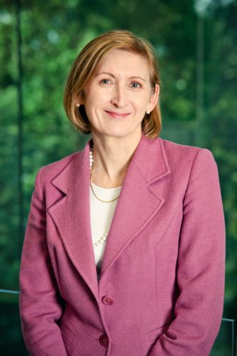 Dimity Kingsford-Smith